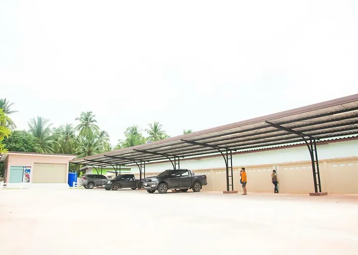 Ktc Place บ้านพัก