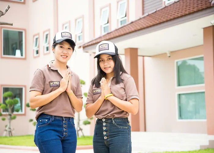 Ktc Place บ้านพัก